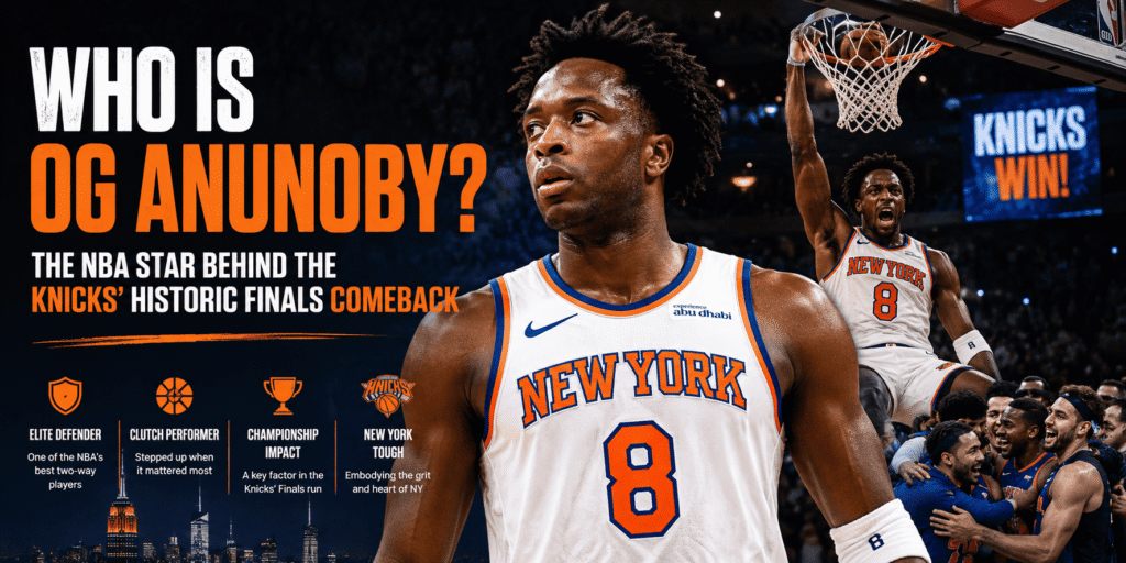 OG Anunoby