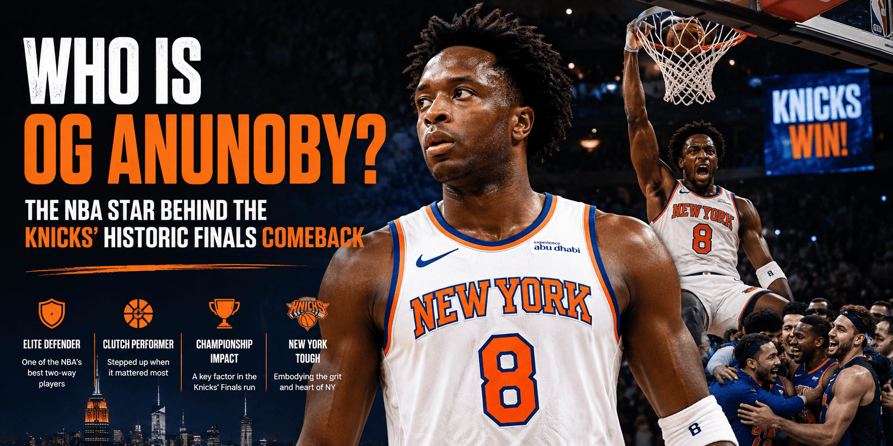 OG Anunoby