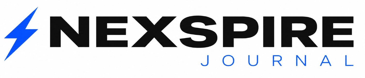 Nexspire Journal | Insights for Next-Gen Innovators