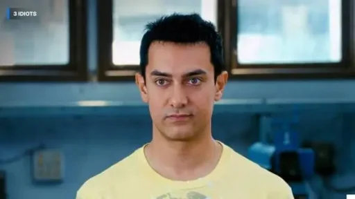 Aamir Khan