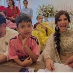 Aamir Khan Marries Gauri Spratt