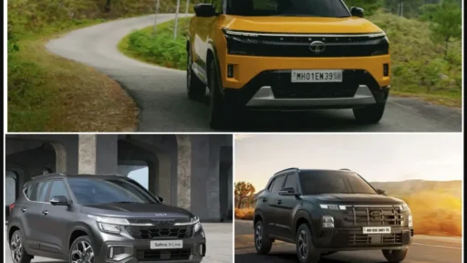 Best Family Cars