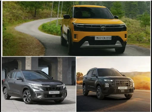 Best Family Cars