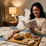 Best Foods to Eat Before Bed