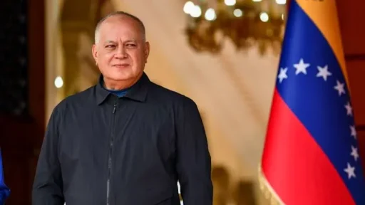 Diosdado Cabello