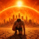 Extreme Heat Wave