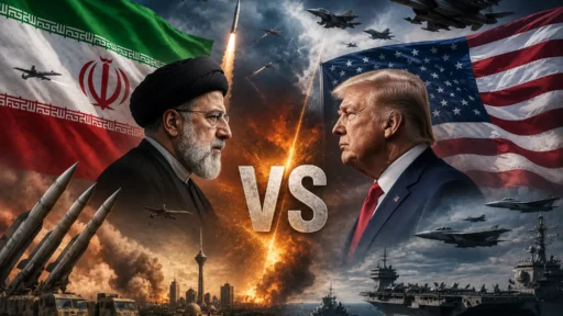 Iran War Live Updates