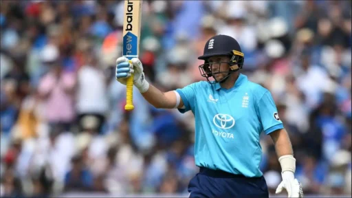 Joe Root