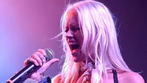 Lauren Bennett