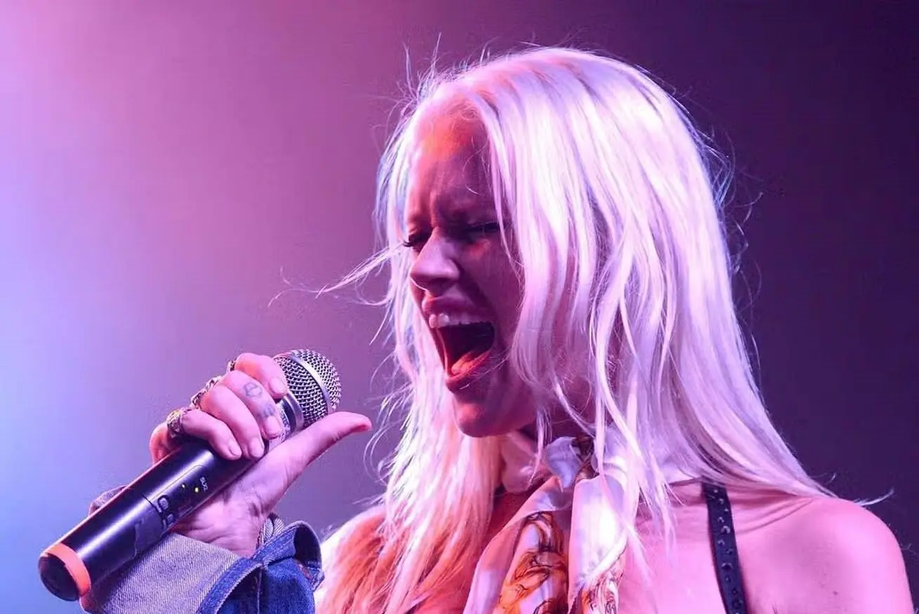 Lauren Bennett