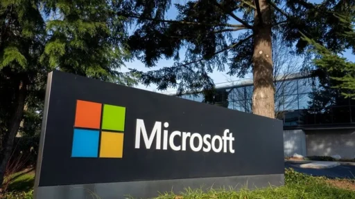 Microsoft Confirms Major Layoffs