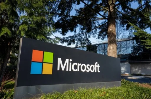 Microsoft Confirms Major Layoffs