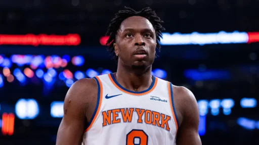 OG Anunoby Move to America