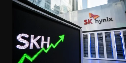 SK Hynix Raised $26.5 Billion