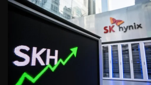 SK Hynix Raised $26.5 Billion