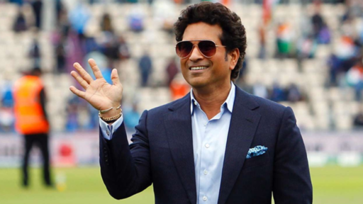 Sachin Tendulkar’s smart investment