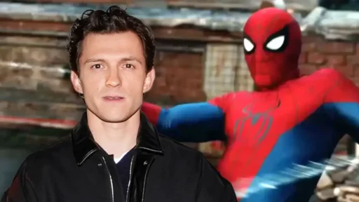 Spider-Man: Brand New Day