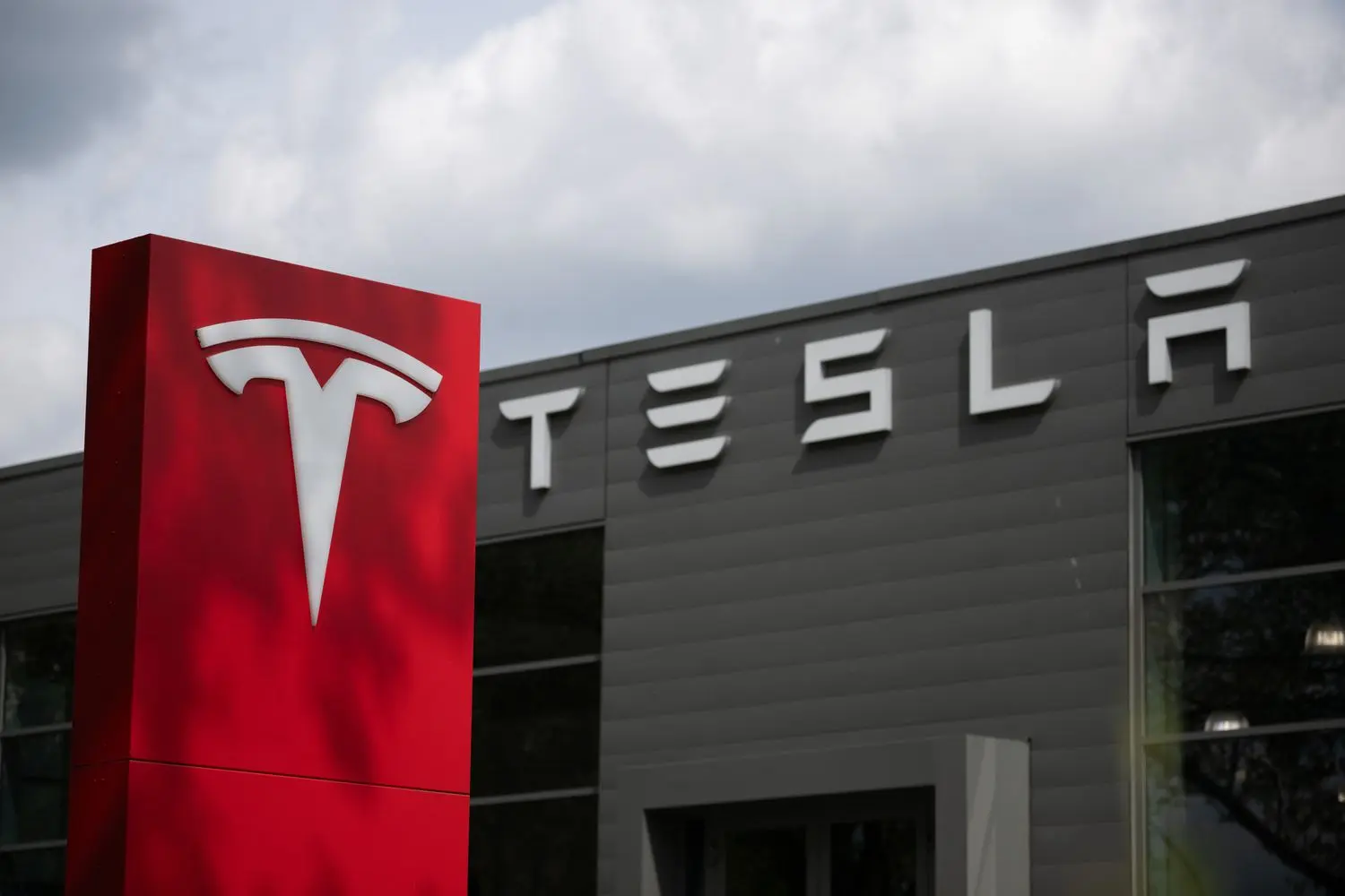 Tesla