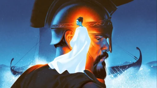 The Odyssey
