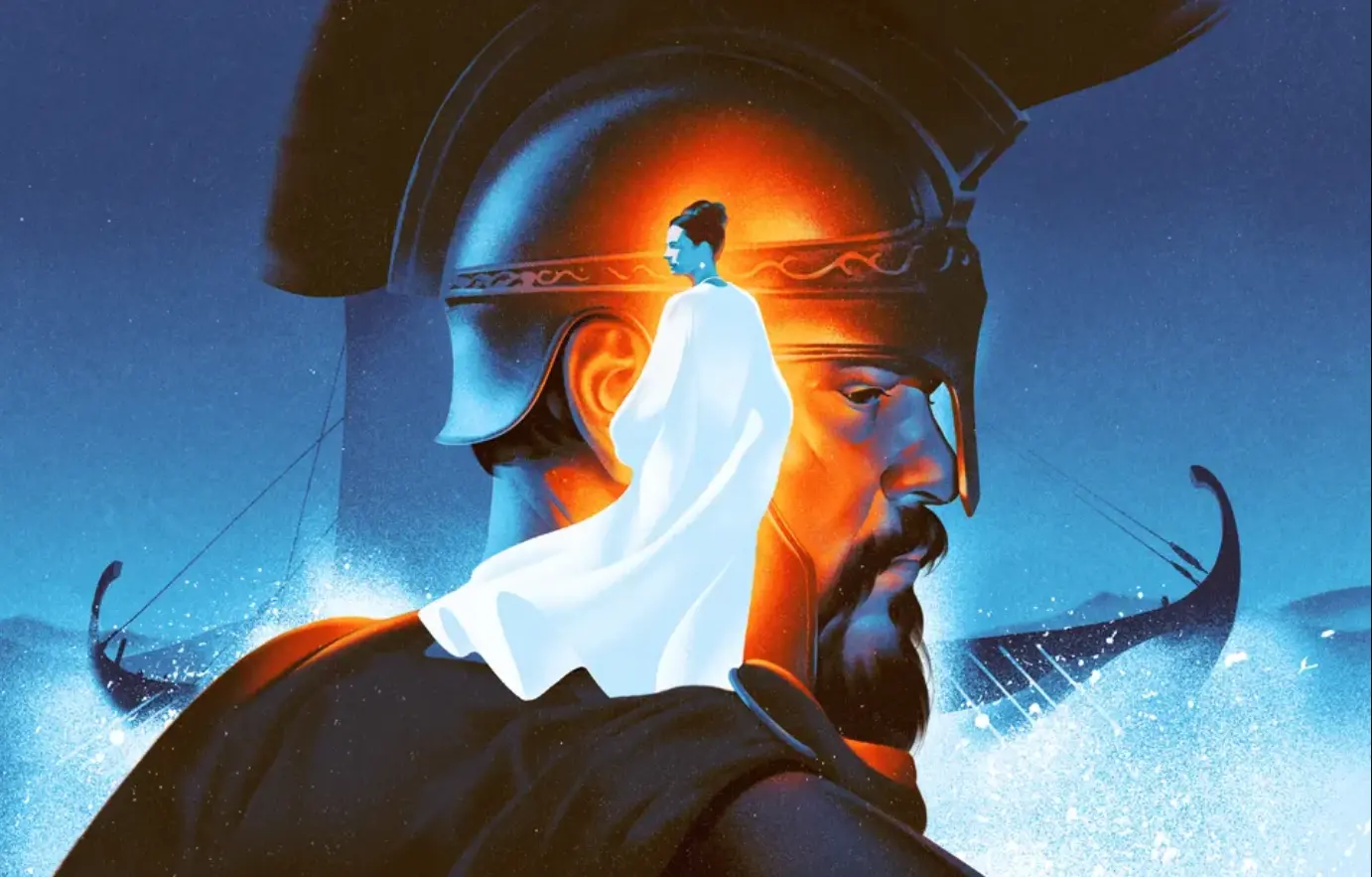 The Odyssey
