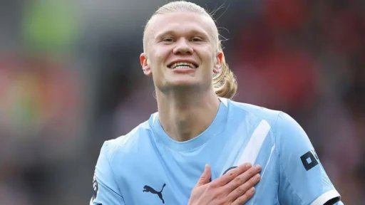Who Is Erling Haaland