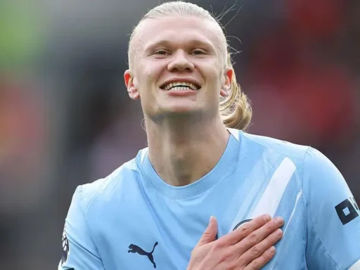 Who Is Erling Haaland