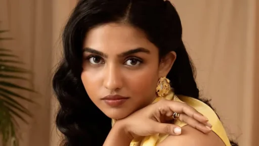 Who Is Mamitha Baiju