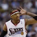 Allen Iverson