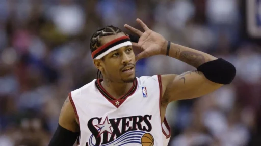 Allen Iverson