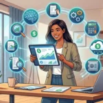 Best AI Tools for Small Business Accounting