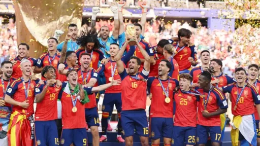 Fifa World Cup 2026 Winner