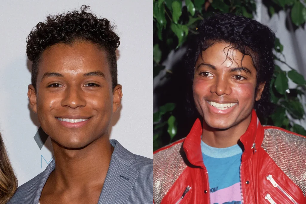 Who Is Jaafar Jackson