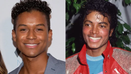 Who Is Jaafar Jackson