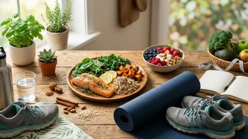 Manage Blood Sugar