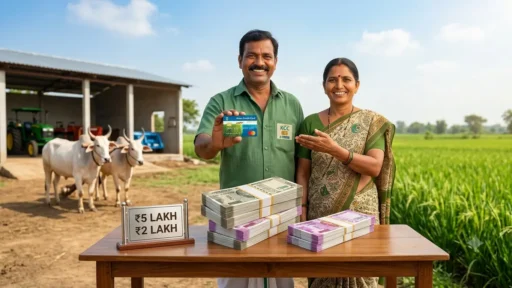 Kisan Credit Card